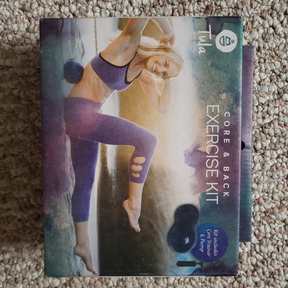 EXERCISE KIT